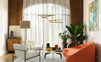 story villa