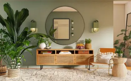 story villa